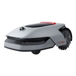 Robot koszący Dreame A1 Pro Szary - Gray