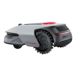 Robot koszący Dreame A1 Pro Szary - Gray