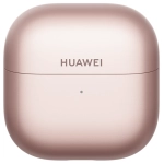 Słuchawki Huawei FreeClip 2 Różowe złoto - Rosegold
