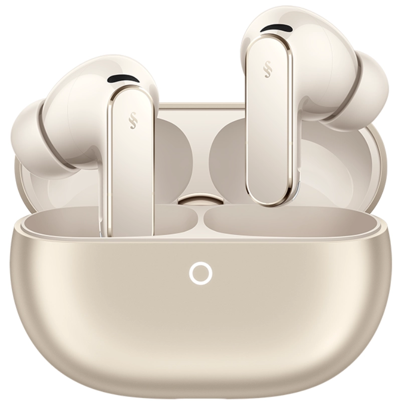 Słuchawki Huawei FreeBuds Pro 5 Złote - Gold