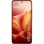 Motorola Edge 60 Neo 5G 12/256GB Czerwony - Poinciana