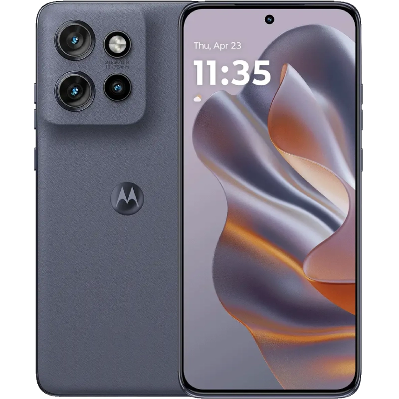 Motorola Edge 60 Neo 5G 12/256GB Szary - Grisaille