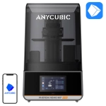 Drukarka 3D Anycubic Photon Mono M7 Pro Czarna - Black