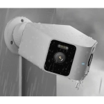 Kamera zewnętrzna Xiaomi CW100 Dual Biała - White