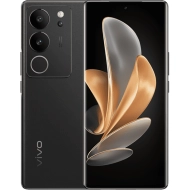 Vivo V29 8/256GB Czarne - Noble Black