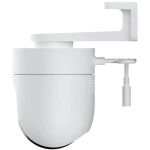 Kamera zewnętrzna Xiaomi CW400 Biała - White