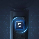 Golarka elektryczna Xiaomi Mi Electric Shaver S101 Granatowa - Navy