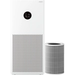 Oczyszczacz powietrza Xiaomi Smart Air Purifier 4 Lite Biały - White