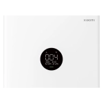 Oczyszczacz powietrza Xiaomi Smart Air Purifier 4 Lite Biały - White