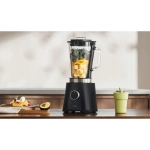 Blender kielichowy Xiaomi 600 W Czarny - Black