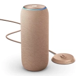 Głośnik Motorola Sound Flow Beżowy - Pantone Warm Taupe