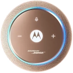 Głośnik Motorola Sound Flow Beżowy - Pantone Warm Taupe