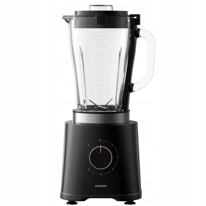 Blender kielichowy Xiaomi 600 W Czarny - Black