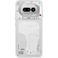 Nothing Phone 4a 5G 8/128GB Biały - White
