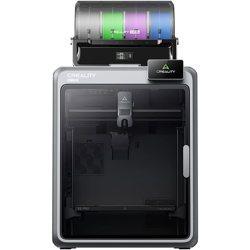 Drukarka 3D Clarity K2 Pro Combo