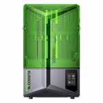 Drukarka 3D Elegoo Saturn 4 Zielona - Green
