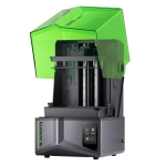 Drukarka 3D Elegoo Saturn 4 Zielona - Green
