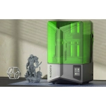 Drukarka 3D Elegoo Saturn 4 Zielona - Green