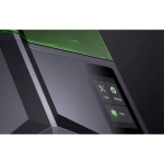 Drukarka 3D Elegoo Saturn 4 Zielona - Green