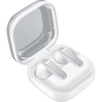 Słuchawki Samsung Galaxy Buds4 Białe - White