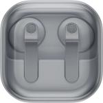 Słuchawki Samsung Galaxy Buds4 Białe - White