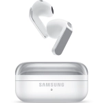 Słuchawki Samsung Galaxy Buds4 Białe - White
