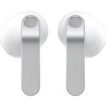 Słuchawki Samsung Galaxy Buds4 Białe - White