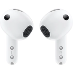 Słuchawki Samsung Galaxy Buds4 Białe - White