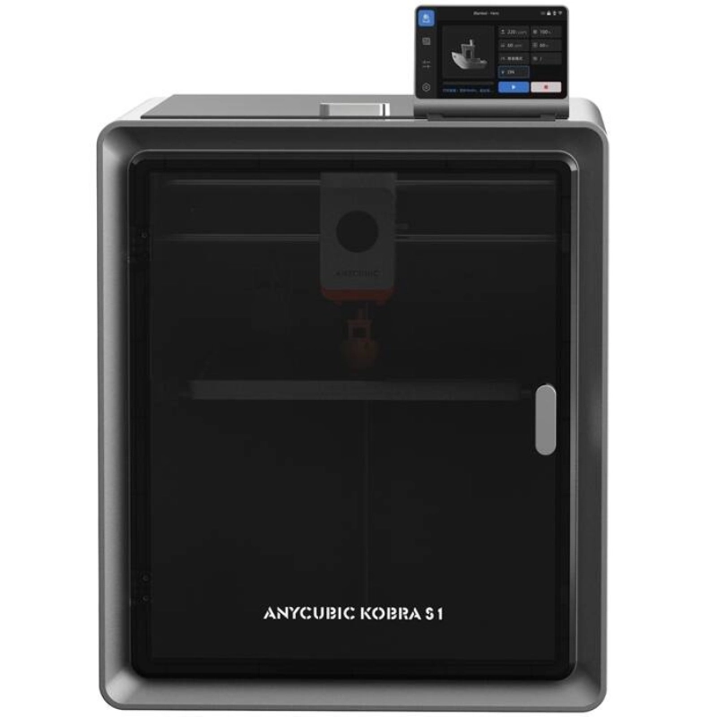 Drukarka 3D Anycubic Kobra S1