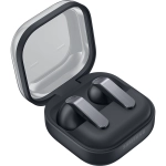Słuchawki Samsung Galaxy Buds4 Czarne - Black