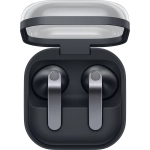 Słuchawki Samsung Galaxy Buds4 Czarne - Black