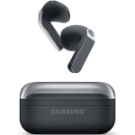 Słuchawki Samsung Galaxy Buds4 Czarne - Black
