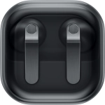 Słuchawki Samsung Galaxy Buds4 Czarne - Black