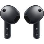 Słuchawki Samsung Galaxy Buds4 Czarne - Black