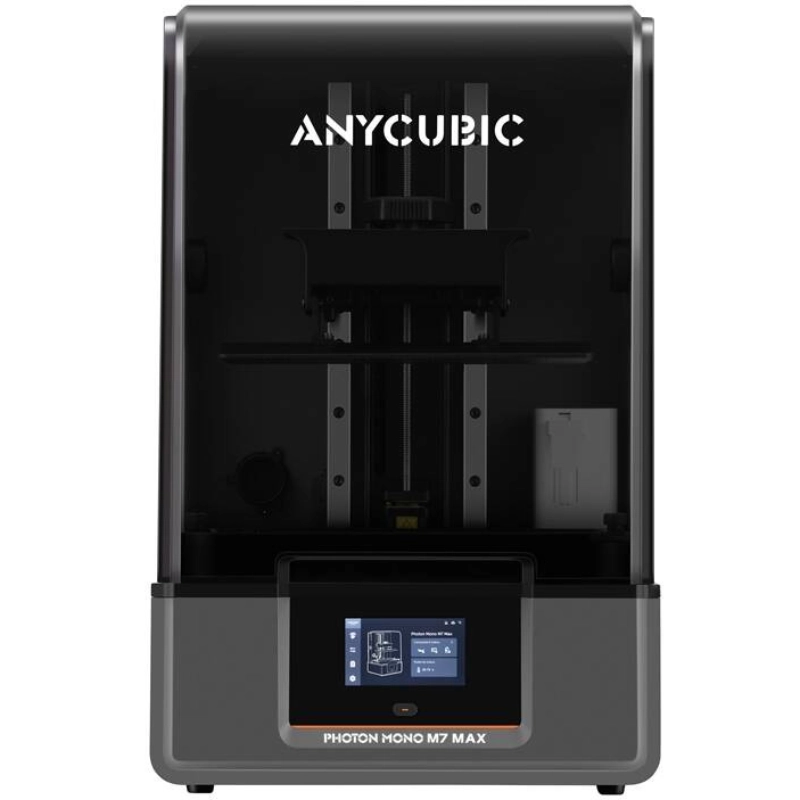 Drukarka 3D Anycubic Photon Mono M7 Max