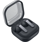 Słuchawki Samsung Galaxy Buds4 Pro Czarne - Black