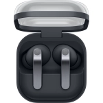 Słuchawki Samsung Galaxy Buds4 Pro Czarne - Black