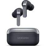 Słuchawki Samsung Galaxy Buds4 Pro Czarne - Black
