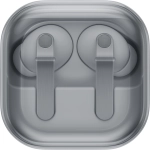 Słuchawki Samsung Galaxy Buds4 Pro Białe - White