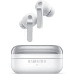 Słuchawki Samsung Galaxy Buds4 Pro Białe - White