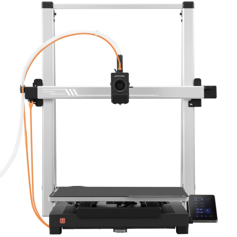 Drukarka 3D Anycubic Kobra 3 Max