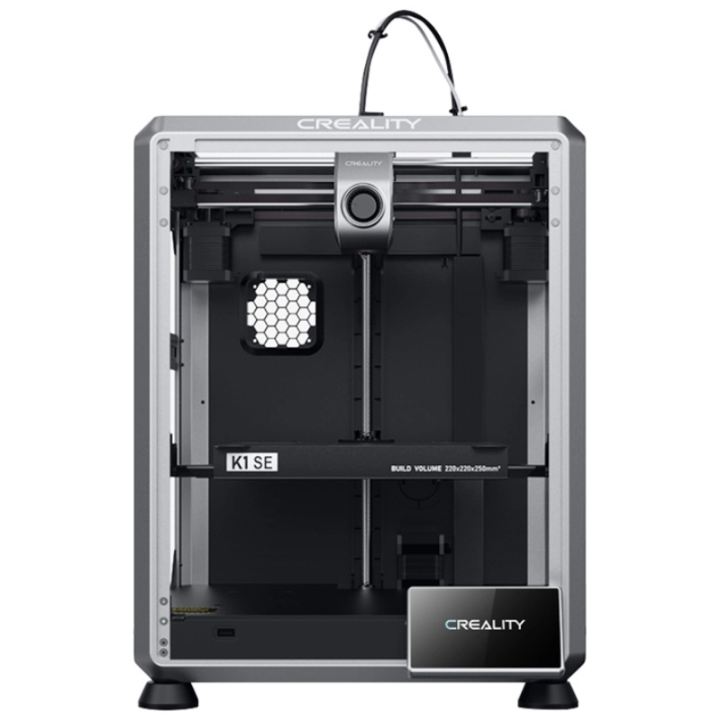 Drukarka 3D Creality K1-SE