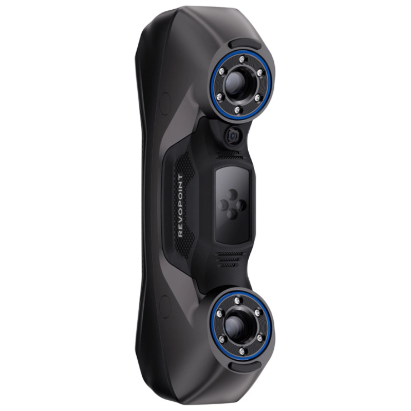 Skaner 3D Revopoint MetroY