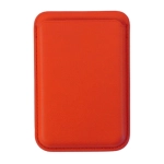 Etui magnetyczne na kartę 4smarts 3 szt. Wielokolorowe - Multicolor