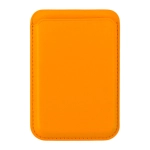 Etui magnetyczne na kartę 4smarts 3 szt. Wielokolorowe - Multicolor