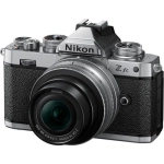 Aparat Nikon Z fc + DX 16-50mm f/3.5-6.3 VR