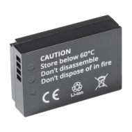 Akumulator Genesis LP-E12 7.2 V 800 mAh