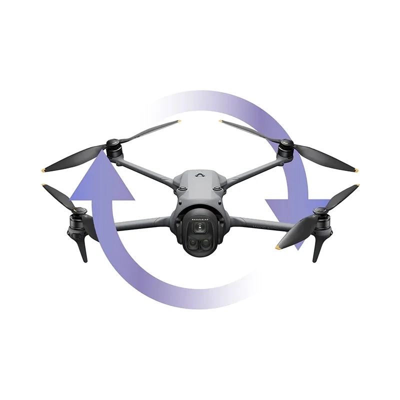 Gwarancja DJI Care Refresh DJI Mavic 4 Pro (2 lata) - Kod elektroniczny