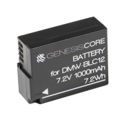 Akumulator Genesis Core DMW-BLC12 7.2 V 1000 mAh