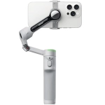 Gimbal Insta360 Flow 2 Pro AI Tracker Bundle Szary - Gray